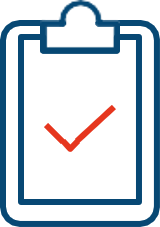 icon of a paper tablet